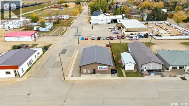 200 Main STREET Avonlea, Saskatchewan in Commercial & Office Space for Sale in Moose Jaw - Image 6