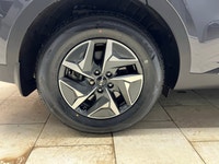 The 2023 Kia Sorento Hybrid LX in a sophisticated Gray finish is an AWD SUV designed for those who v... (image 7)