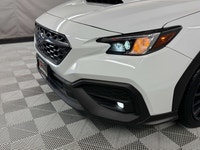 This 2024 Subaru WRX Sport is a lightly used performance sedan with 39,610 km and just one previous... (image 5)