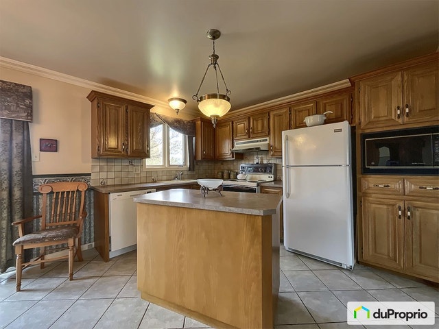 $430,000 - Bungalow for sale in Victoriaville — photo 3