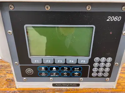 We are Canadian distributor of Allweigh scale products, we handle J-star, Digi-star, Mixweigh, Weigh...