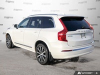 You'll have no regrets driving this reliable 2024 Volvo XC90. Side Impact Beams, Power Rear Child Sa... (image 2)