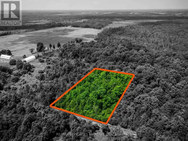 LOT BEAVER BROOK ROAD South Glengarry, Ontario in Land for Sale in Cornwall - Image 2