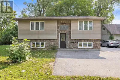 4851 MATCHETT Unit# 2 Windsor, Ontario