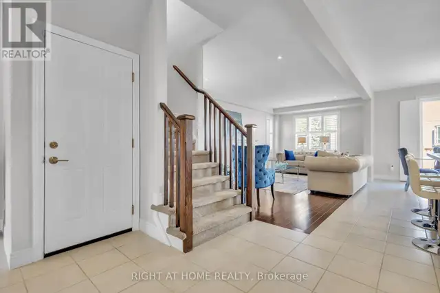 321 CARRIAGE WAY Waterloo, Ontario in Houses for Sale in Kitchener / Waterloo - Image 19