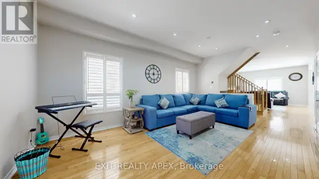 77 COMMODORE DR DRIVE Brampton (Credit Valley), Ontario63006663592195123