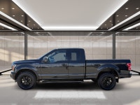 2019 Ford F-150 Super Cab Tough, practical, and built to handle both work and everyday driving, this... (image 4)