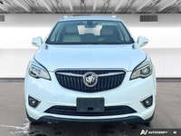This *2020 Buick Envision Essence AWD* delivers refined comfort, smooth performance, and confident a... (image 8)