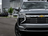 This Chevrolet Tahoe boasts a Gas V8 5.3L/ engine powering this Automatic transmission. ENGINE, 5.3L... (image 4)