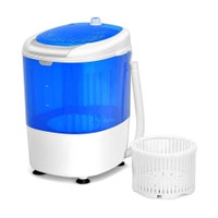 COSTWAY TWIN TUB 6 LB PORTABLE WASHER & DRYER City of Toronto Toronto (GTA) Preview