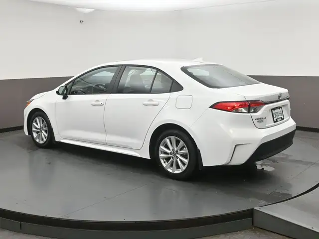 2025 Toyota Corolla LE Power Sunroof | Wireless Charging | 902-4 in Cars & Trucks in Dartmouth - Image 37