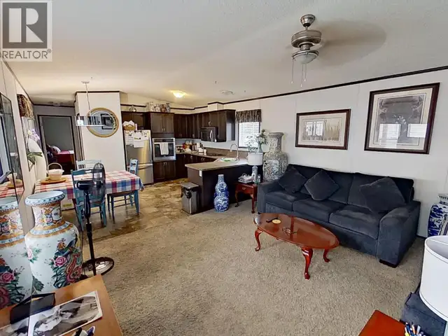 90 684 NORTH FRASER DRIVE Quesnel, British Columbia in Houses for Sale in Quesnel - Image 13