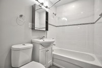 1303 – 1307 Wilson Avenue boast accessible midtown living! Lu Ray Apartments are conveniently locate... (image 4)