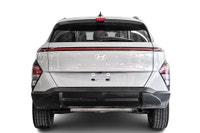 * HYUNDAI * KONA * PREFERRED SPORT * 1.6T * 2025 * HTRAC AWD * Mags * Toit ouvrant * Air climatisé *... (image 8)