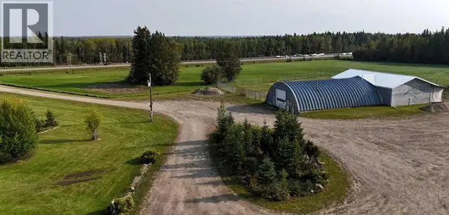53412 Highway 748 East Rural Yellowhead County, Alberta in Houses for Sale in St. Albert - Image 13