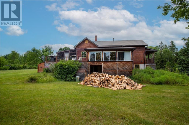 120 SCOTCH BUSH ROAD Dacre, Ontario in Houses for Sale in Renfrew - Image 2