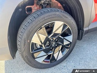 Only 4,961 Miles! This Hyundai Kona has a strong Regular Unleaded I-4 2.0 L/122 engine powering this... (image 8)