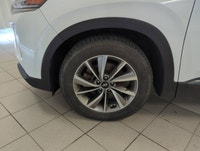 This 2020 Hyundai Santa Fe Luxury is a well-equipped midsize SUV that blends comfort, confidence, an... (image 9)