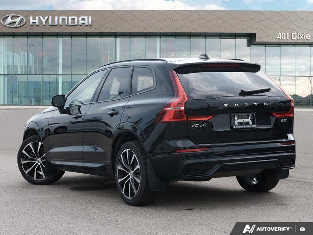 2024 Volvo XC60 Plus Dark Theme in Cars & Trucks in Mississauga / Peel Region - Image 4
