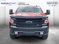 CHEVROLET SILVERADO 1500 LT TRAIL BOSS CREW CAB, BOITE DE 6 1/2 PIEDS 2022 LIMITED EQUIPE DU MOTEUR... (image 4)