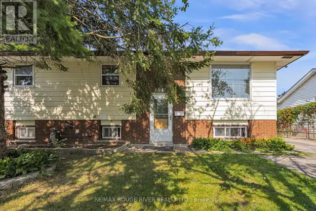 MAIN - 599 OTONABEE DRIVE Peterborough (Ashburnham Ward 4), Onta in Long Term Rentals in Peterborough - Image 4