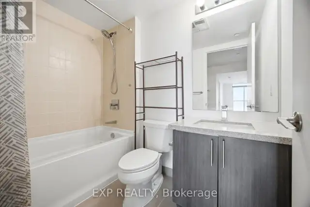 306 - 16 MCADAM AVENUE Toronto (Yorkdale-Glen Park), Ontario in Condos for Sale in City of Toronto - Image 27