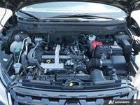 Navigate urban landscapes and beyond with confidence in this 2024 Nissan Kicks SV Sport Utility, boa... (image 7)