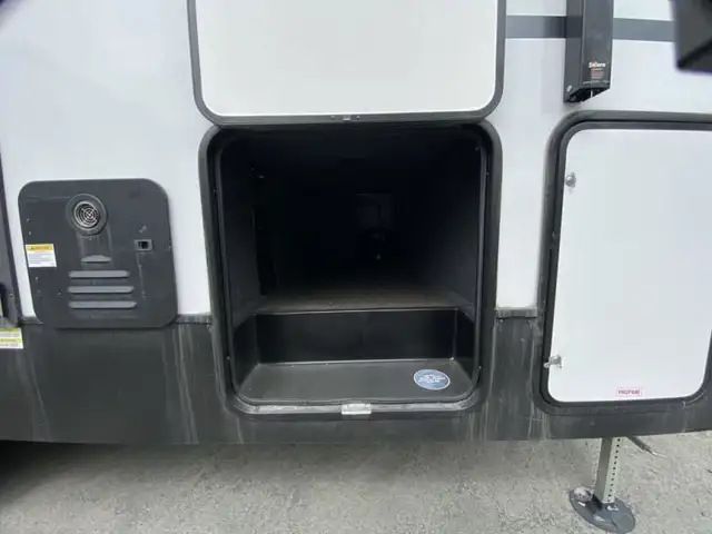 2024 EAST TO WEST Tandara 26RD in Travel Trailers & Campers in Bedford - Image 7