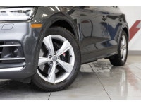 Low Mileage! Check out our large selection of pre-owned vehicles today. 2020 Audi SQ5 quattro 3.0 Te... (image 1)