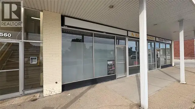 560 EXMOUTH STREET Unit# GF6 Sarnia, Ontario in Commercial & Office Space for Rent in Sarnia - Image 2