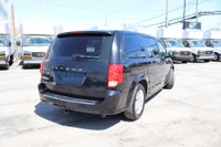 2017 Dodge Grand Caravan 2017 DODGE GRAND CARAVAN SE 7 PASSAGÉ / GROUPE ÉLECTRIQUE ATTACHE REMORQUE... (image 4)