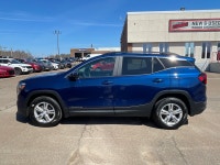 Remote Start, Aluminum Wheels, Lane Keep Assist, Forward Collision Alert, Rear View Camera! If the a... (image 1)