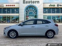 | Applink/Apple Carplay & Android Auto | Brake Assist | Electronic Stability Control | Exterior Park... (image 1)