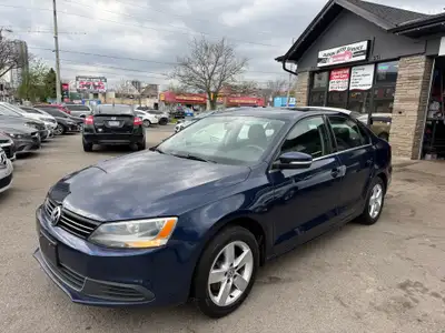 Albion Auto Service 231 Cannon St E Hamilton On L8L 2B2 905 520 0235 2014 Jetta Odometer: 231538 (Ki...
