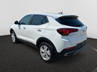 Welcome to Capital GMC! This 2026 Buick Encore GX in Summit White is equipped with AWD and Turbochar... (image 2)