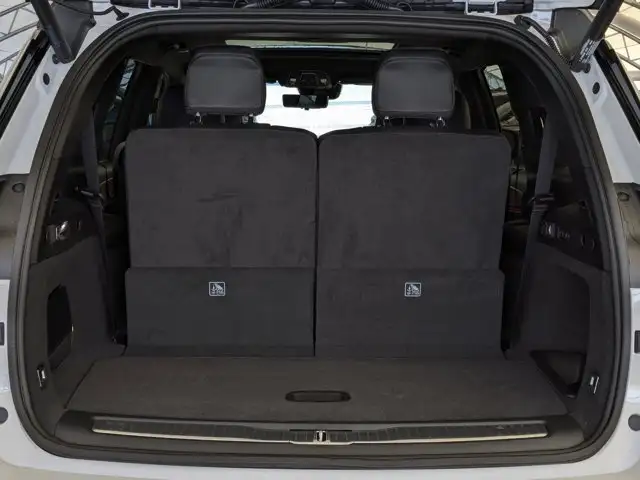 2026 Jeep Grand Cherokee L Summit * - Pano Sunroof - Palermo in Cars & Trucks in Calgary - Image 40