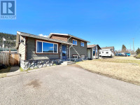 4055 ALFRED AVENUE Smithers, British Columbia