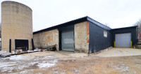 Storage/Warehouse Space Available