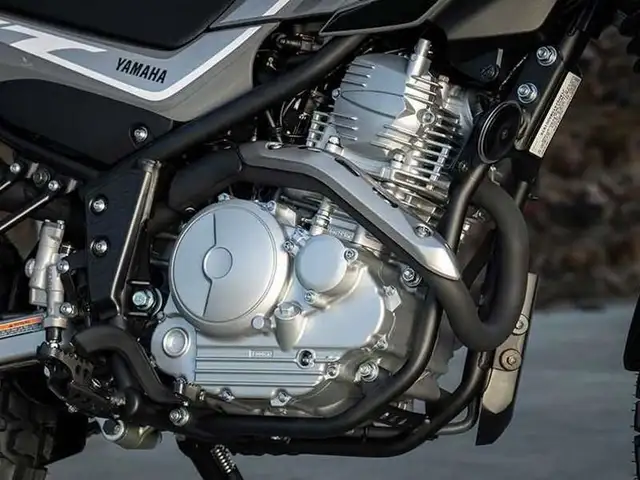 2024 Yamaha XT250 in Street, Cruisers & Choppers in Cambridge - Image 19