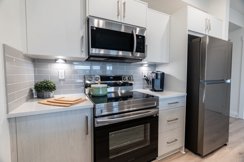 Beautiful, Brand New 3 bed apartments in Nolan HIll Long Term Rentals Calgary Kijiji