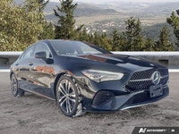 Welcome to Moncton Chrysler Jeep Dodge. Recent Arrival! 2025 Mercedes-Benz CLA CLA 250 4MATIC 2.0L I... (image 7)