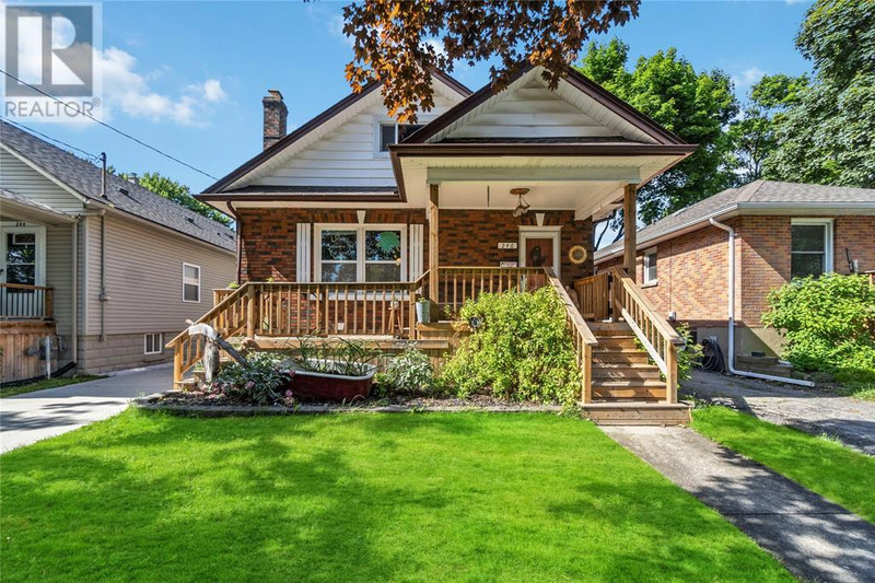 246 KATHLEEN AVENUE Sarnia, Ontario Houses for Sale Sarnia Kijiji