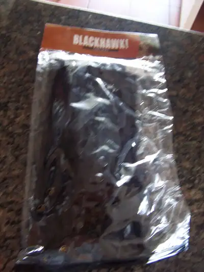 Blackhawk Load Bearing Suspenders W/o Belt Black Shoulder Straps, View more