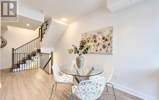28 - 861 SHEPPARD AVENUE W Toronto (Clanton Park), Ontario in Long Term Rentals in City of Toronto - Image 4