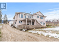 14225 Oyama Road Lake Country, British Columbia