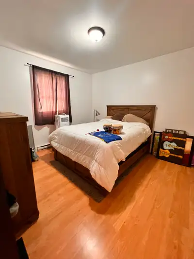 2 BDRM for rent in Beautiful Mahone Bay