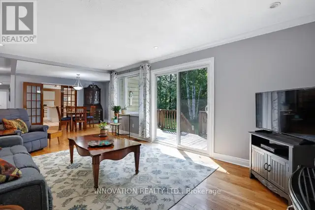 112 PLEASANT CREEK DRIVE Ottawa, Ontario62866661898115124