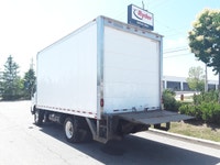 2018 HINO HINO 195 Box Truck - Automatic transmission-15500 GVW. 2018 Hino 195 Buying a single vehic... (image 7)