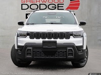 This Jeep Cherokee has a powerful Intercooled Turbo Gas/Electric I-4 1.6 L/98 engine powering this V... (image 1)