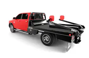 We are proud to launch our much-anticipated 800/900 Series DewEze Bale Beds, representing the latest...
